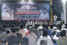 Gardu Ganjar dan Forum...
