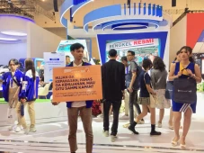Astra Financial Dukung...