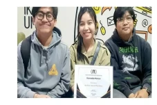 3 Mahasiswa UMM Ini...