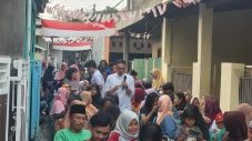 Bacaleg Partai Perindo...