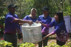 Pertamina Patra Niaga...