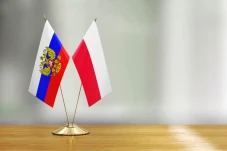 Anggota Parlemen Rusia...