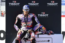 Jorge Martin Terancam...