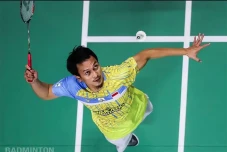 BWF World Championships...
