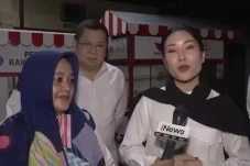 Peduli UMKM, Bacaleg...