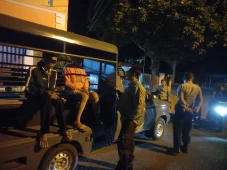 Naik Motor Ugal-ugalan,...