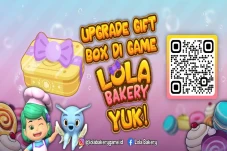 Upgrade Gift Box di...
