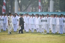 Ridwan Kamil: Paskibraka...