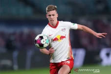 Tegas, Dani Olmo Tolak...