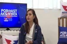 Podcast Aksi Nyata,...