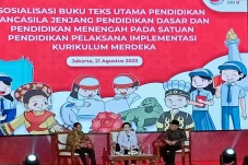 Megawati: Orang yang...