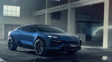 Lamborghini Bocorkan...