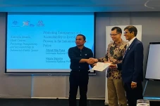 Hebat! AKBP Afandi Eka...