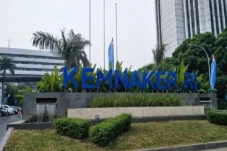 KPK Sebut Korupsi di...