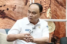 Menkominfo: Akses Judi...