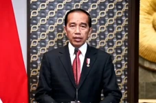Presiden Jokowi Resmi...