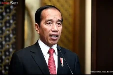 AMMTC ke-17, Jokowi:...