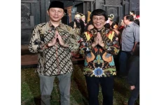 Gus Hendy Sambut Positif...
