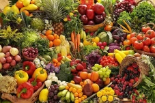 8 Sayuran dan Buah yang...