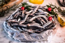 12 Ikan yang Boleh Dimakan...
