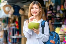 8 Tips Aman Konsumsi...