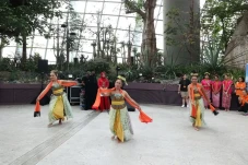 Pesona Budaya Indonesia...