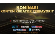 Indonesia Awards dan...