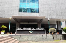 Pegawai DPRD DKI Jakarta...