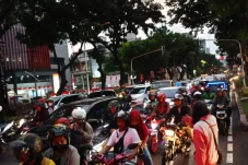WFH ASN Hari Pertama...