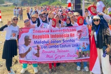 Meriahkan Kemerdekaan,...