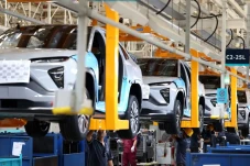 Ini Jawaban Mobil China...