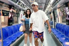 Verny Hasan Minta Tes...