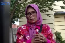 Nursyah Sindir Rumah...