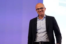 CEO Microsoft Sebut...