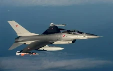 5 Fakta F-16 Akan Menjadi...