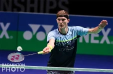 BWF World Championships...