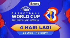FIBA World Cup 2023...