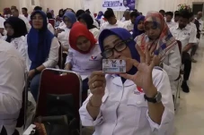 Rakordapil 1 Sulsel,...