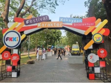 Festival Karakter Kekayaan...