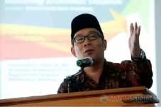 Masa Jabatan Berakhir...