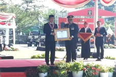 Ridwan Kamil Bangga...