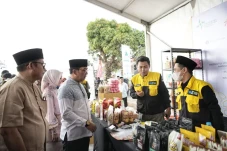 Terbukti Berhasil, Ridwan...