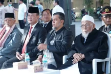 Wujud Syukur Kemerdekaan,...