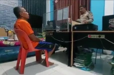 Ajakan Bersetubuh Ditolak,...