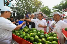 BRI Hadirkan Bazaar...