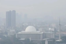 Jakarta Darurat Polusi,...
