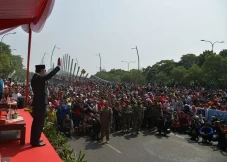 Apresiasi Karnaval Pesona...