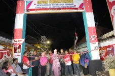 Wakil Bupati Bone Bolango...