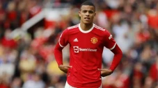 Resmi! MU Lepas Mason...