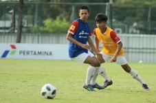Inilah Daftar Pemain...